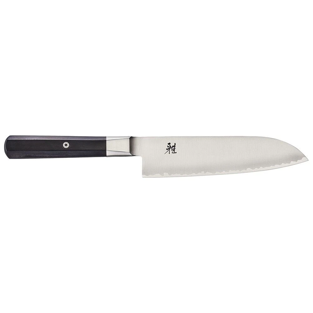 Miyabi 4000 FC 18cm Santoku Brown Fine Edge (33957-181-0) 3 Miyabi 4000 FC 18cm Santoku Brown Fine Edge (33957-181-0)
