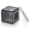 Microplane Specialty Cube Grater Black ( 34002) 1 Microplane Specialty Cube Grater Black ( 34002) -Kitchenknives Shop 34002 1