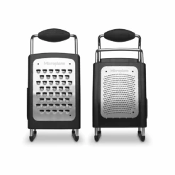 Microplane Specialty 4 Sided Box Grater (34006) 14 Microplane Specialty 4 Sided Box Grater (34006) -Kitchenknives Shop 34006 2