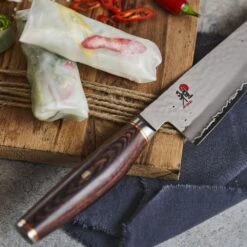 Miyabi 6000 MCT 20cm Gyutoh (34073-201-0) 10 Miyabi 6000 MCT 20cm Gyutoh (34073-201-0) -Kitchenknives Shop 34073 201 0 2