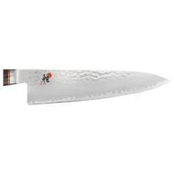 Miyabi 6000 MCT 20cm Gyutoh (34073-201-0) 8 Miyabi 6000 MCT 20cm Gyutoh (34073-201-0) -Kitchenknives Shop 34073 201 0 3