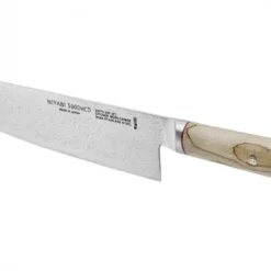 Miyabi 5000 MCD 20cm Gyutoh (34373-201-0) 7 Miyabi 5000 MCD 20cm Gyutoh (34373-201-0) -Kitchenknives Shop 34373 201 0 1