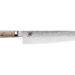 Miyabi 5000 MCD 24cm Gyutoh (34373-241-0) 7 Miyabi 5000 MCD 24cm Gyutoh (34373-241-0) -Kitchenknives Shop 34373 241 0