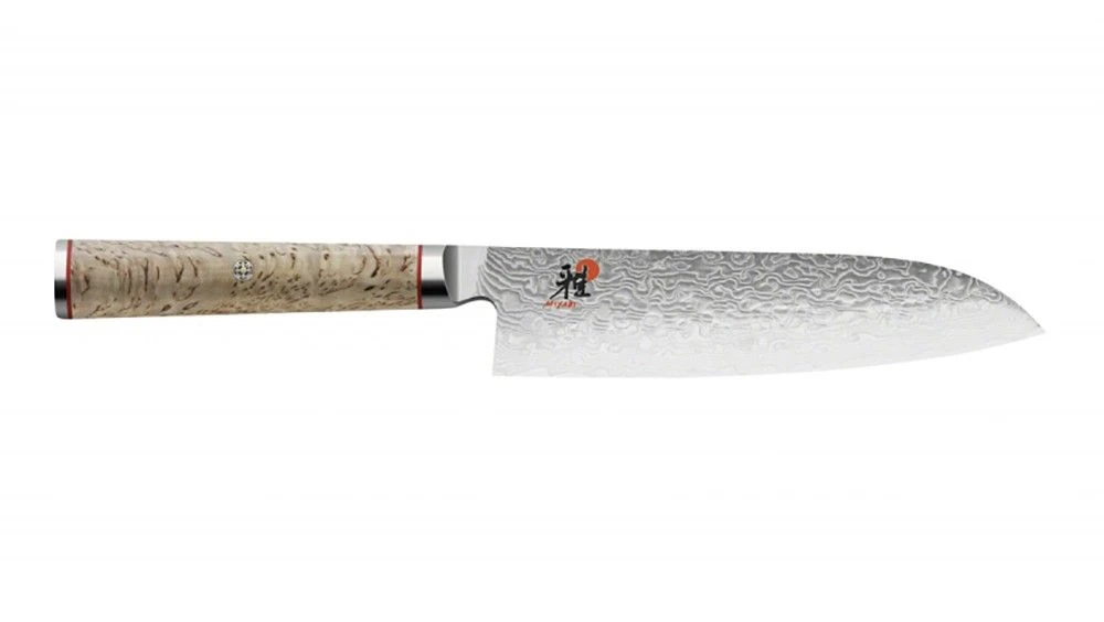 Miyabi 5000 MCD 18cm Santoku (34374-181-0) 5 Miyabi 5000 MCD 18cm Santoku (34374-181-0) - Image 3