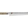 Miyabi 5000 MCD 23cm Bread Knife Serrated Edge (34376-231-0) -Kitchenknives Shop 34376 231 0