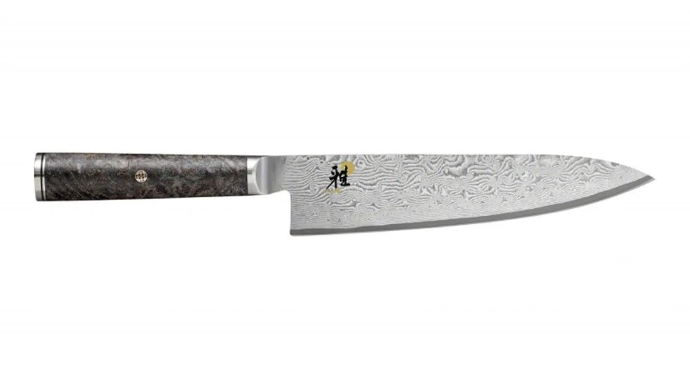 Miyabi 5000 MCD 67 20cm Gyutoh Knife (34401-201-0) 3 Miyabi 5000 MCD 67 20cm Gyutoh Knife (34401-201-0)