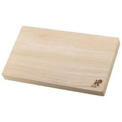 Miyabi Hinoki Cutting Boards Cutting Board Hinoki Wood 35x20cm (34535-200-0)