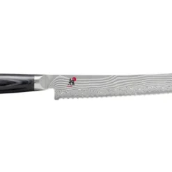 Miyabi 5000FCD 24cm Bread Knife (34686-241-0)