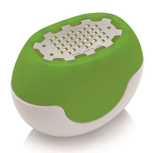 Microplane Specialty Flexi Zesti Green (34730) 3 Microplane Specialty Flexi Zesti Green (34730)