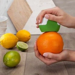 Microplane Specialty Flexi Zesti Green (34730) 11 Microplane Specialty Flexi Zesti Green (34730) -Kitchenknives Shop 34730 2