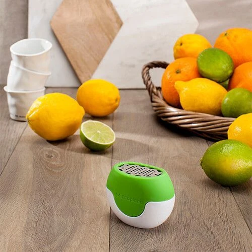 Microplane Specialty Flexi Zesti Green (34730) 7 Microplane Specialty Flexi Zesti Green (34730) - Image 5