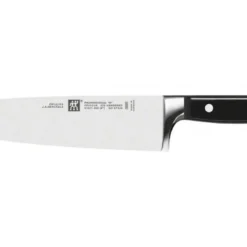 Zwilling Professional S 3 Piece Knife Set (35602-000-0) -Kitchenknives Shop 35602 000 0 1