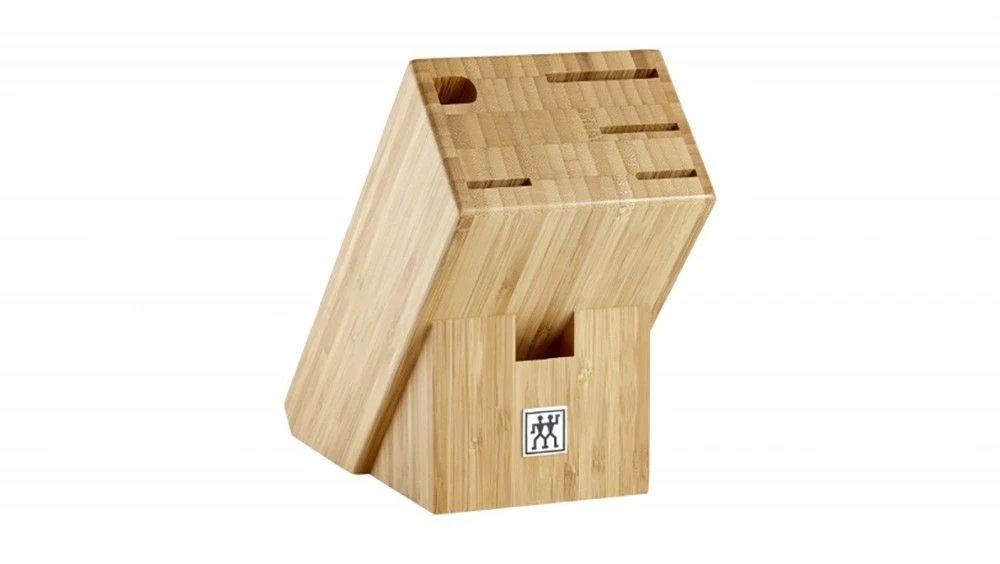 Zwilling Professional S 7 Piece Knife Block Set (35621-004-0) 9 Zwilling Professional S 7 Piece Knife Block Set (35621-004-0) - Image 7
