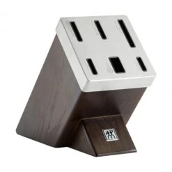 Zwilling Professional S 7 Piece Ash Self Sharpening Knife Block (35630-007-0) -Kitchenknives Shop 35630 007 0 7