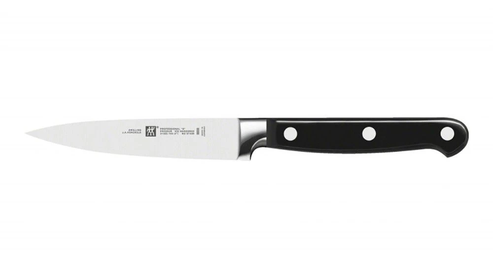Zwilling Professional S 2 Piece Knife Set (35645-000-0) 5 Zwilling Professional S 2 Piece Knife Set (35645-000-0) - Image 3