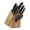 Zwilling Professional S 8 Piece Knife Block Set (35662-000-0) -Kitchenknives Shop 35662 000 0 1 1