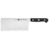 Zwilling Gourmet Chinese Chefs Knife 18cm (36112-181-0) 2 Zwilling Gourmet Chinese Chefs Knife 18cm (36112-181-0) -Kitchenknives Shop 36112 181 0 1