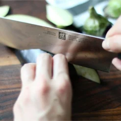 Zwilling Gourmet Nakiri 17cm (36129-171-0) -Kitchenknives Shop 36129 171 02