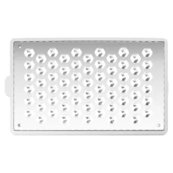 Zwilling Z-Cut Multi Grater Grey (36610-004-0) -Kitchenknives Shop 36610 004 0 2