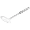 Zwilling Pro 33cm 18/10 Stainless Steel Skimming Ladle (37160-005-0) 1 Zwilling Pro 33cm 18/10 Stainless Steel Skimming Ladle (37160-005-0) -Kitchenknives Shop 37160 005 0 2