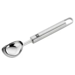 Zwilling Pro 21cm 18/10 Stainless Steel Ice Cream Scoop (37160-007-0)