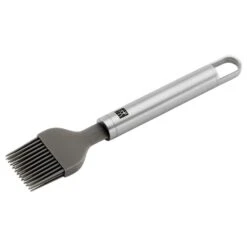 Zwilling Pro 20cm 18/10 Stainless Steel Pastry Brush (37160-011-0)
