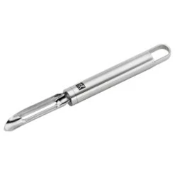 Zwilling Pro 20cm 18/10 Stainless Steel Peeler (37160-021-0) 5 Zwilling Pro 20cm 18/10 Stainless Steel Peeler (37160-021-0) -Kitchenknives Shop 37160 021 0 1