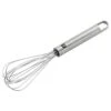 Zwilling Pro 24cm 18/10 Stainless Steel Whisk (37160-026-0) 2 Zwilling Pro 24cm 18/10 Stainless Steel Whisk (37160-026-0) -Kitchenknives Shop 37160 026 0