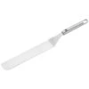 Zwilling Pro 41cm 18/10 Stainless Steel Spatula (37160-028-0) 2 Zwilling Pro 41cm 18/10 Stainless Steel Spatula (37160-028-0) -Kitchenknives Shop 37160 028 0
