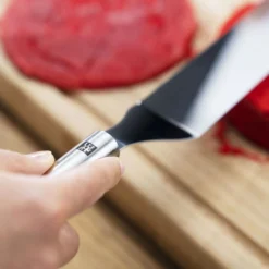 Zwilling Pro 41cm 18/10 Stainless Steel Spatula (37160-028-0) -Kitchenknives Shop 37160 028 0 2