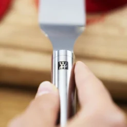 Zwilling Pro 41cm 18/10 Stainless Steel Spatula (37160-028-0) -Kitchenknives Shop 37160 028 0 3
