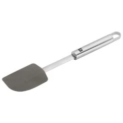 Zwilling Pro 28cm Silcone Pastry Scraper - Silver (37160-032-0)