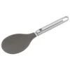 Zwilling Pro 26cm Silicone Rice Spoon - Silver (37160-034-0) 1 Zwilling Pro 26cm Silicone Rice Spoon - Silver (37160-034-0) -Kitchenknives Shop 37160 034 0 2