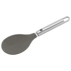 Zwilling Pro 26cm Silicone Rice Spoon - Silver (37160-034-0)