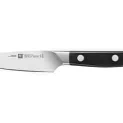 Zwilling Pro 10cm Paring Knife (38400-101-0)