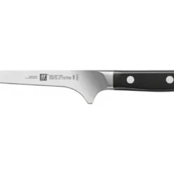 Zwilling Pro 14cm Boning Knife (38404-141-0) -Kitchenknives Shop 38404 141 0