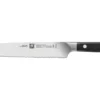 Zwilling Pro 20cm Bread Knife (38406-201-0) -Kitchenknives Shop 38406 201 0