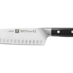Zwilling Pro 18cm Santoku Knife (38408-181-0)