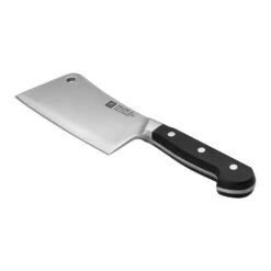 Zwilling Pro Cleaver 16cm (38415-161-0) 7 Zwilling Pro Cleaver 16cm (38415-161-0) -Kitchenknives Shop 38415 161 0 2