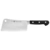 Zwilling Pro Cleaver 16cm (38415-161-0) 2 Zwilling Pro Cleaver 16cm (38415-161-0) -Kitchenknives Shop 38415 161 0 1