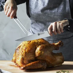 Zwilling Pro 2 Piece Knife Set (38430-003-0) -Kitchenknives Shop 38430 003 0 3