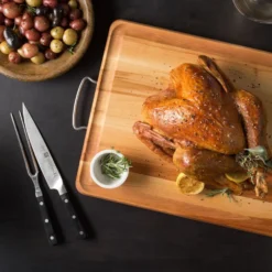 Zwilling Pro 2 Piece Knife Set (38430-003-0) -Kitchenknives Shop 38430 003 0 4