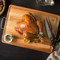 Zwilling Pro 2 Piece Knife Set (38430-003-0) -Kitchenknives Shop 38430 003 0 5