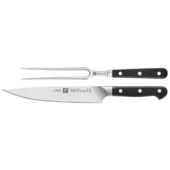 Zwilling Pro 2 Piece Knife Set (38430-003-0)