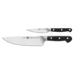 Zwilling Pro 2 Piece Knife Set (38430-004-0)