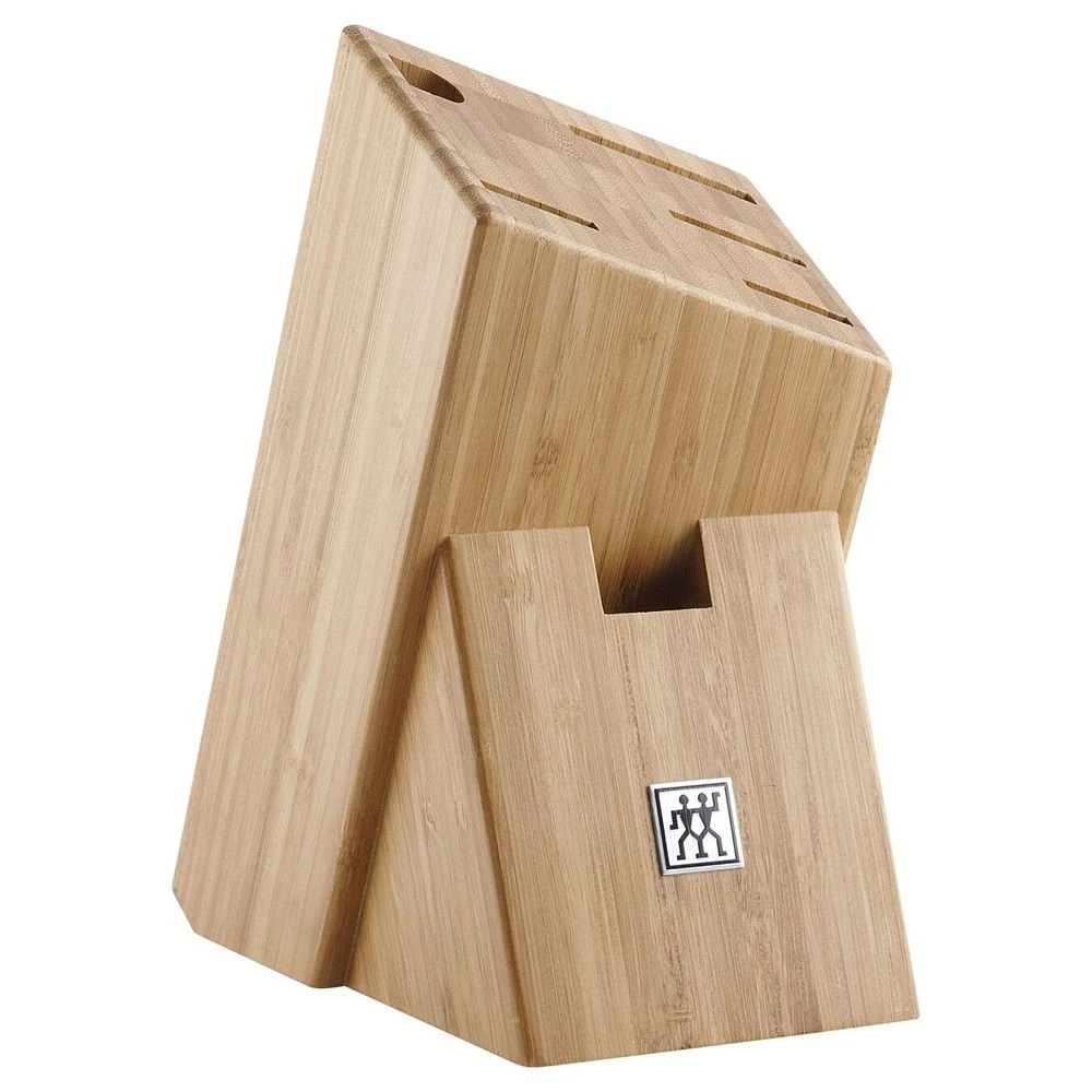 Zwilling Pro 6 Piece Nature Knife Block Set (38436-000-0) 10 Zwilling Pro 6 Piece Nature Knife Block Set (38436-000-0) - Image 8