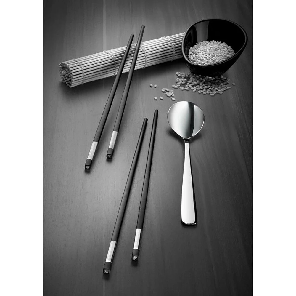 Zwilling Chopsticks 5 Piece Chopstick Set (39180-000-0) 4 Zwilling Chopsticks 5 Piece Chopstick Set (39180-000-0) - Image 2