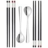 Zwilling Chopsticks 10 Piece Chopstick Set (39180-001-0)