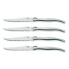 Laguiole S/S Steak Knife 11.5cm, 4 Piece Set -Kitchenknives Shop 393006 4
