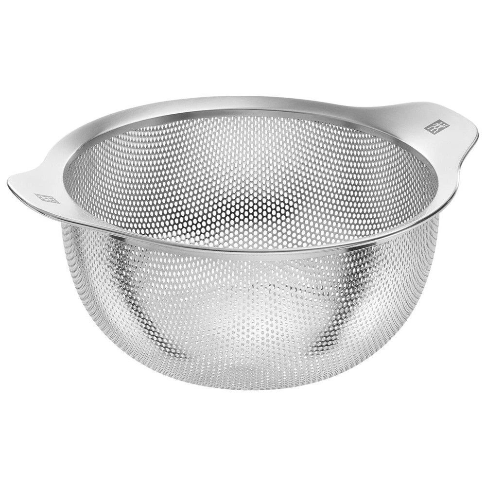 Zwilling Table 20cm 18/10 Stainless Steel Colander (39643-020-0) 3 Zwilling Table 20cm 18/10 Stainless Steel Colander (39643-020-0)